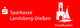 Logo der Sparkasse Landsberg-Dießen