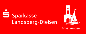 Logo der Sparkasse Landsberg-Dießen